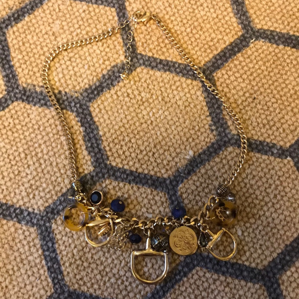Charm Necklace